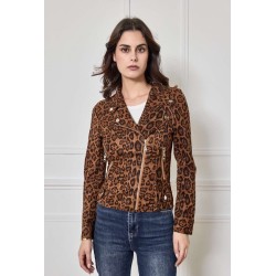 PERFECTO DAIM LEOPARD