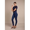 PANTALON TOXIK JEANS TAILLE HAUTE