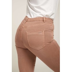 PANTALON TOXIK TAILLE HAUTE