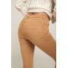 PANTALON TOXIK TAILLE HAUTE