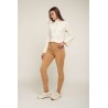 PANTALON TOXIK TAILLE HAUTE