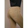 PANTALON TOXIK TAILLE BASSE PUSH UP