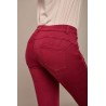 PANTALON TOXIK TAILLE BASSE PUSH UP