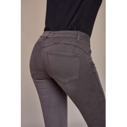 PANTALON TOXIK JEANS TAILLE...