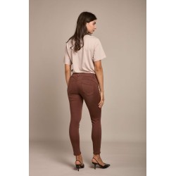 PANTALON TOXIK TAILLE BASSE PUSH UP