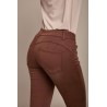 PANTALON TOXIK TAILLE BASSE PUSH UP