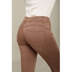 PANTALON TOXIK TAILLE BASSE...