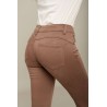 PANTALON TOXIK TAILLE BASSE PUSH UP