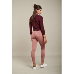 PANTALON TOXIK TAILLE BASSE PUSH UP