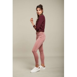 PANTALON TOXIK TAILLE BASSE PUSH UP