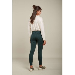 PANTALON TOXIK TAILLE BASSE PUSH UP