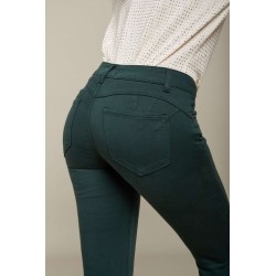 PANTALON TOXIK TAILLE BASSE...