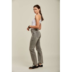 PANTALON TOXIK JEANS COUPE DROITE