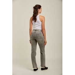 PANTALON TOXIK JEANS COUPE DROITE