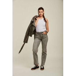 PANTALON TOXIK JEANS COUPE...