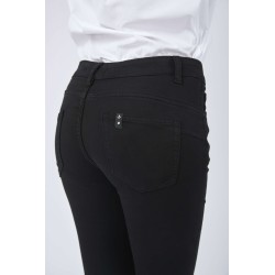 PANTALON TOXIK TAILLE BASSE...