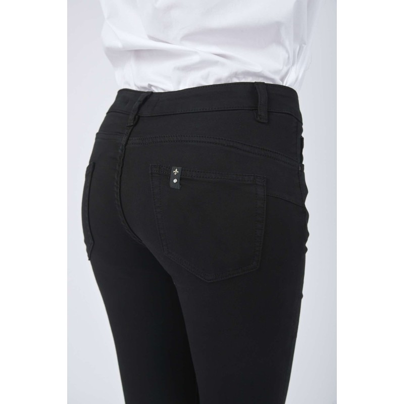 PANTALON TOXIK TAILLE BASSE PUSH UP