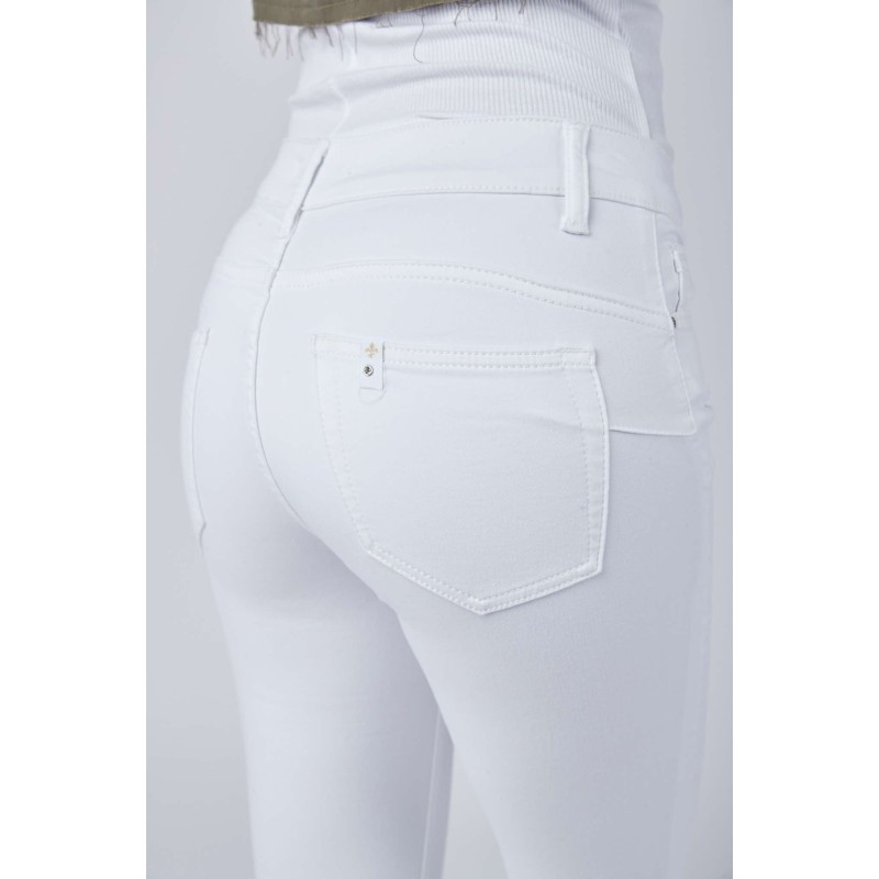 PANTALON TOXIK TAILLE BASSE PUSH UP