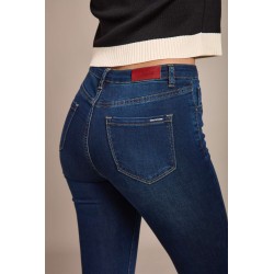 PANTALON TOXIK JEANS TAILLE...