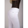 PANTALON TOXIK TAILLE HAUTE