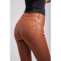 PANTALON TOXIK TAILLE BASSE...