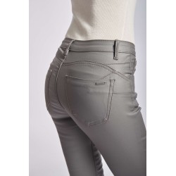 PANTALON TOXIK TAILLE BASSE...