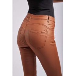 PANTALON TOXIK TAILLE HAUTE...