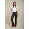 PANTALON TOXIK SIMILI BOOTCUT