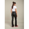 PANTALON TOXIK SIMILI BOOTCUT