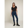 PANTALON TOXIK JEANS TAILLE HAUTE