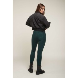 PANTALON TOXIK TAILLE HAUTE