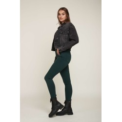 PANTALON TOXIK TAILLE HAUTE