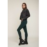 PANTALON TOXIK TAILLE HAUTE