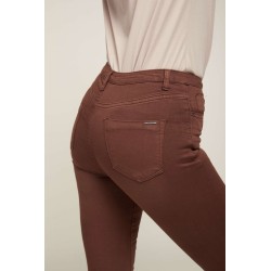 PANTALON TOXIK TAILLE HAUTE