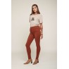 PANTALON TOXIK TAILLE HAUTE