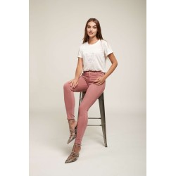 PANTALON TOXIK TAILLE HAUTE