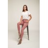 PANTALON TOXIK TAILLE HAUTE