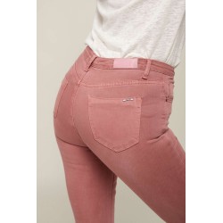 PANTALON TOXIK TAILLE HAUTE