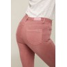 PANTALON TOXIK TAILLE HAUTE