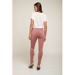 PANTALON TOXIK TAILLE HAUTE