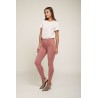 PANTALON TOXIK TAILLE HAUTE