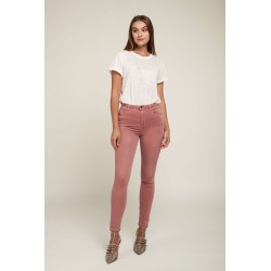 PANTALON TOXIK TAILLE HAUTE