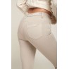 PANTALON TOXIK TAILLE HAUTE