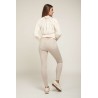 PANTALON TOXIK TAILLE HAUTE