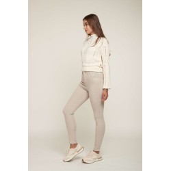 PANTALON TOXIK TAILLE HAUTE