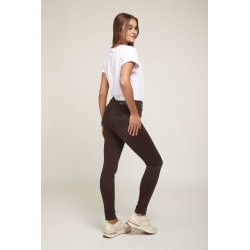 PANTALON TOXIK TAILLE HAUTE