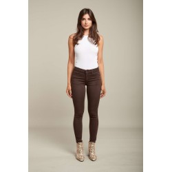 PANTALON TOXIK TAILLE BASSE PUSH UP