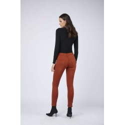 PANTALON TOXIK TAILLE BASSE PUSH UP