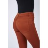 PANTALON TOXIK TAILLE BASSE PUSH UP