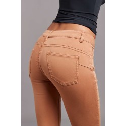 PANTALON TOXIK TAILLE BASSE...